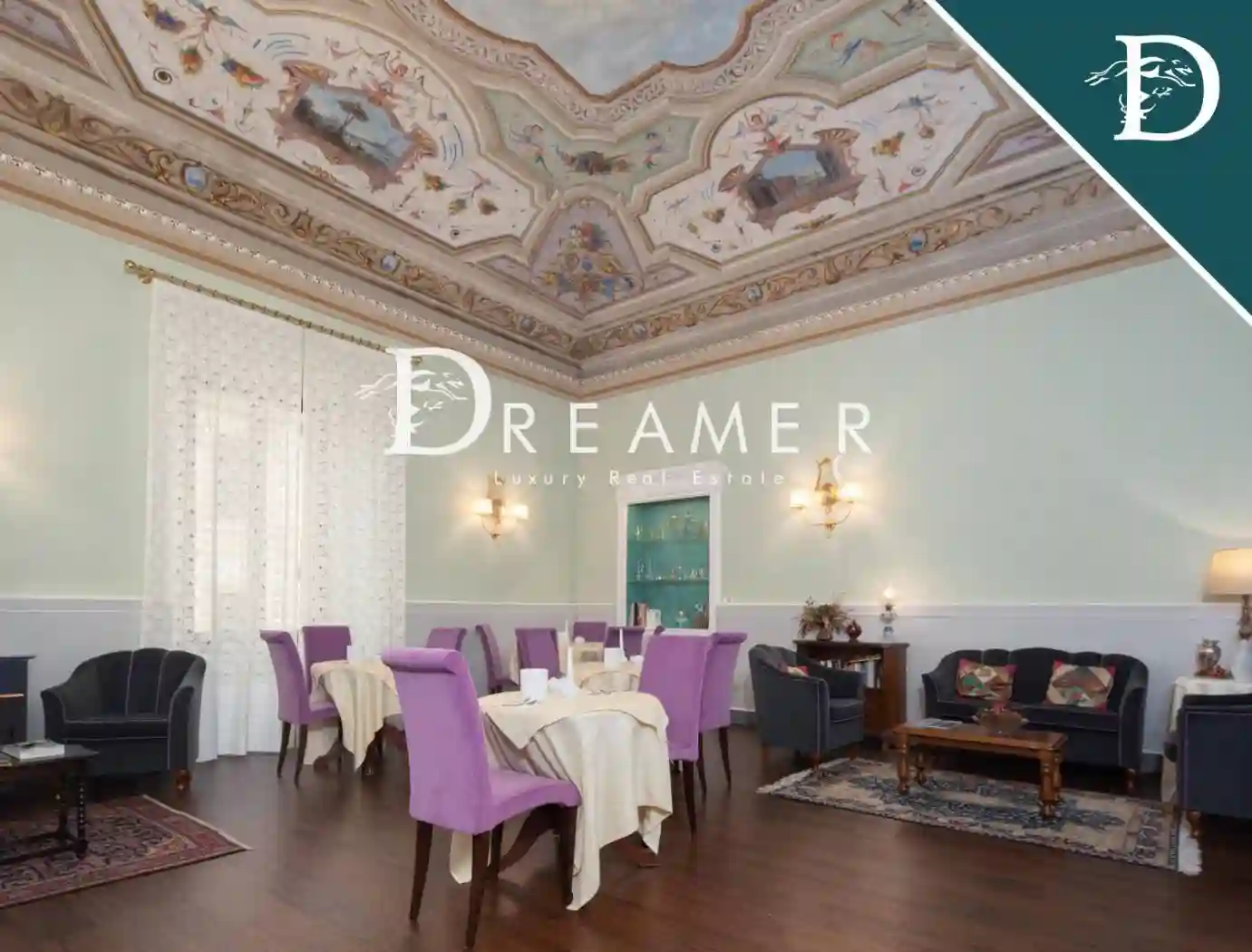 Palazzo - Edificio - foto 4