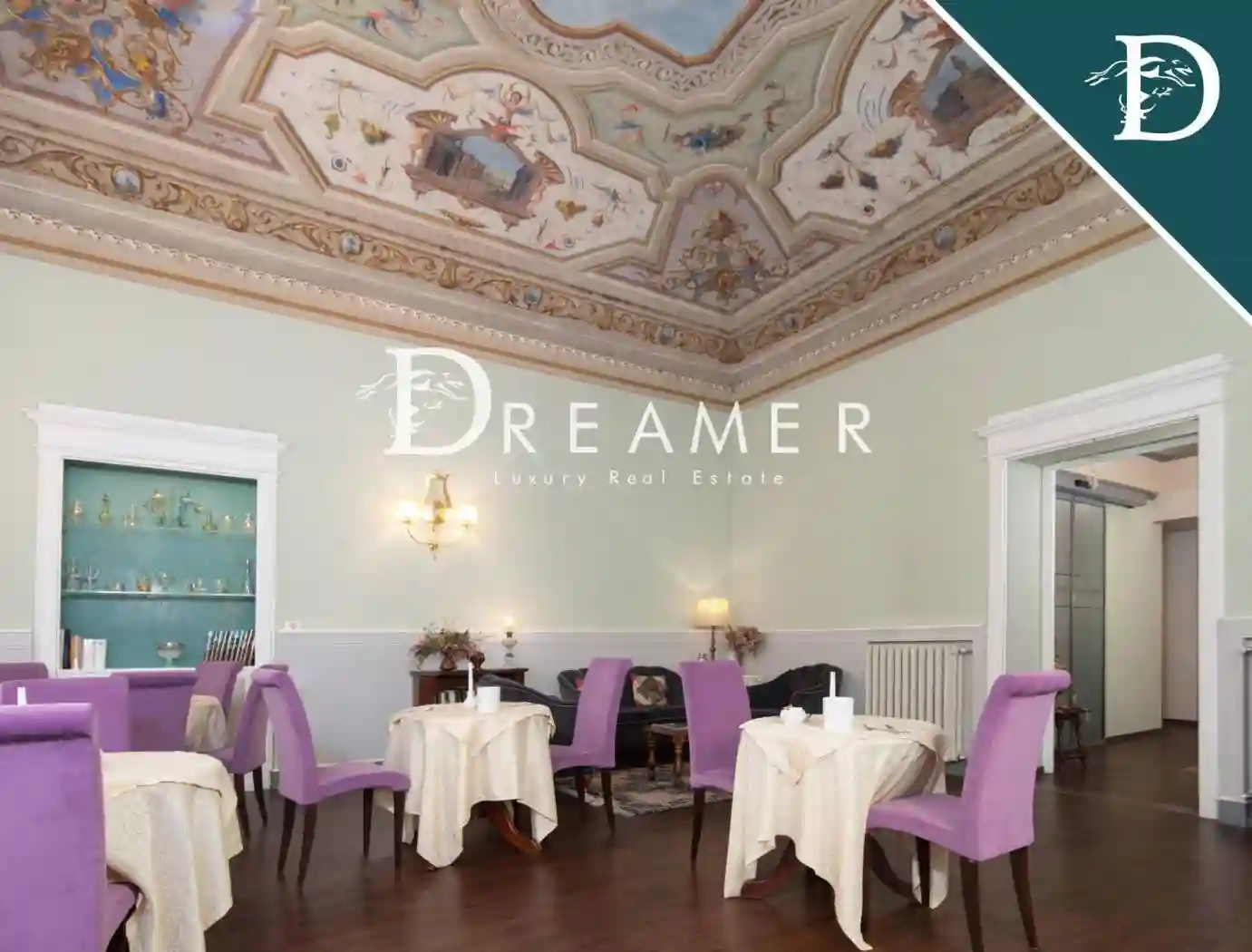 Palazzo - Edificio - foto 5