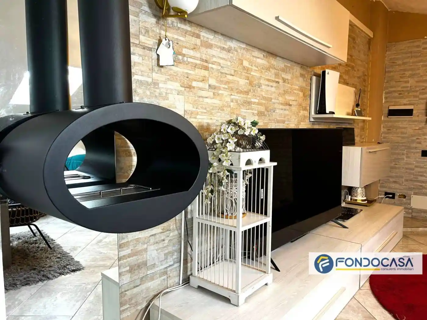 Appartamento in vendita a Seregno