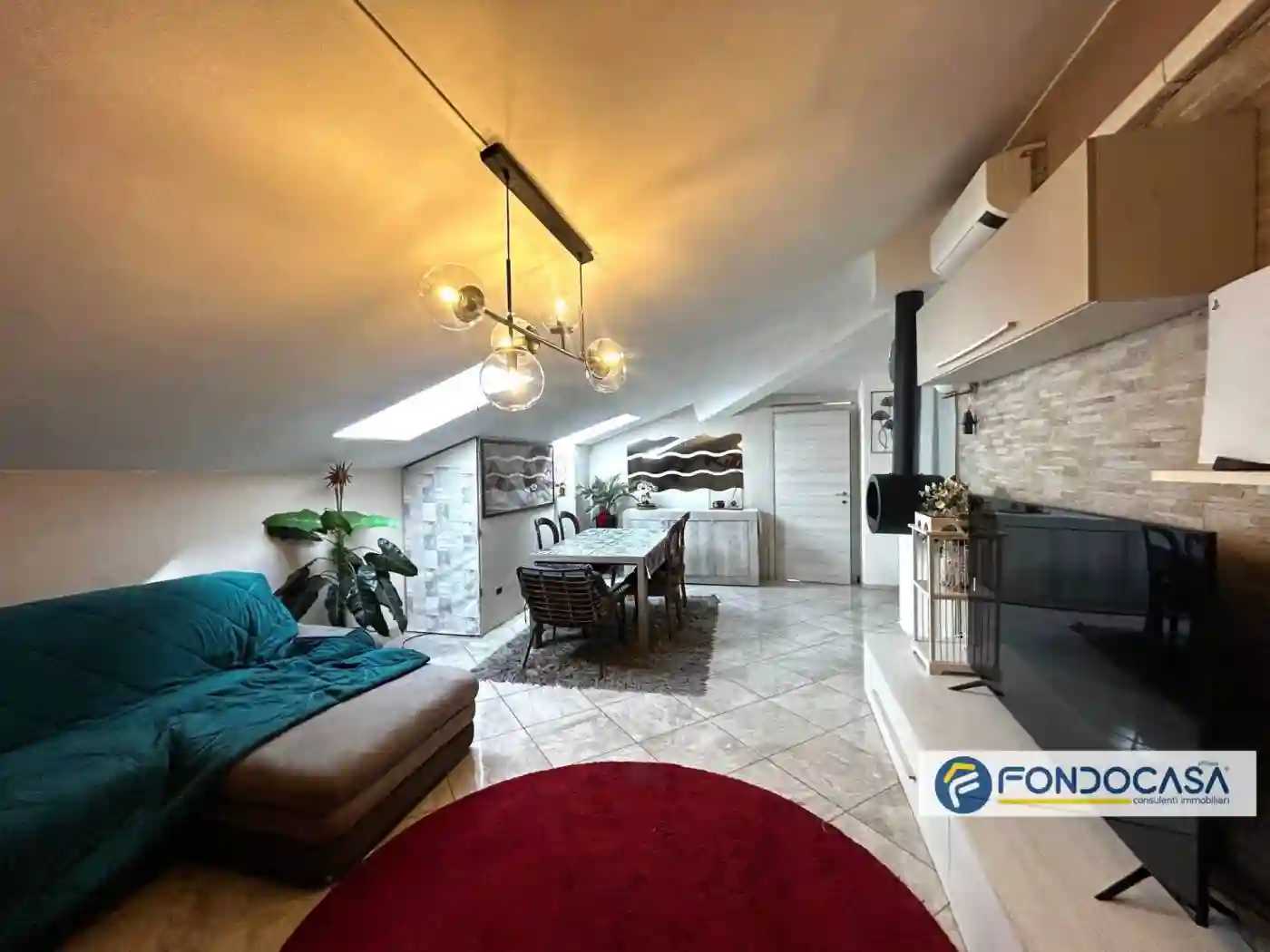 Appartamento - foto 5