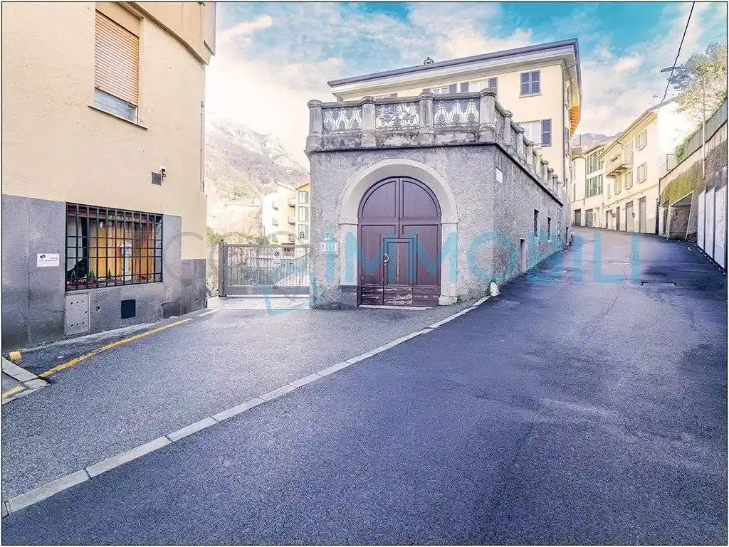 Appartamento in vendita a Lecco
