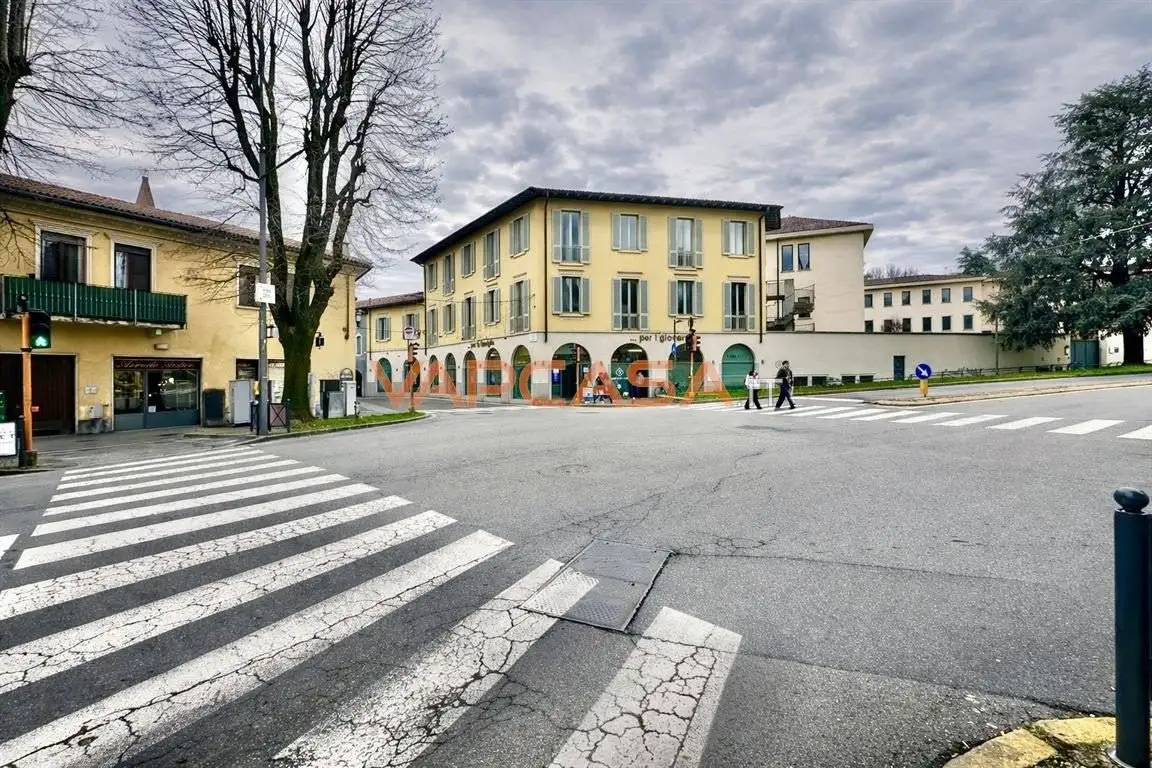 Appartamento in vendita a Treviglio
