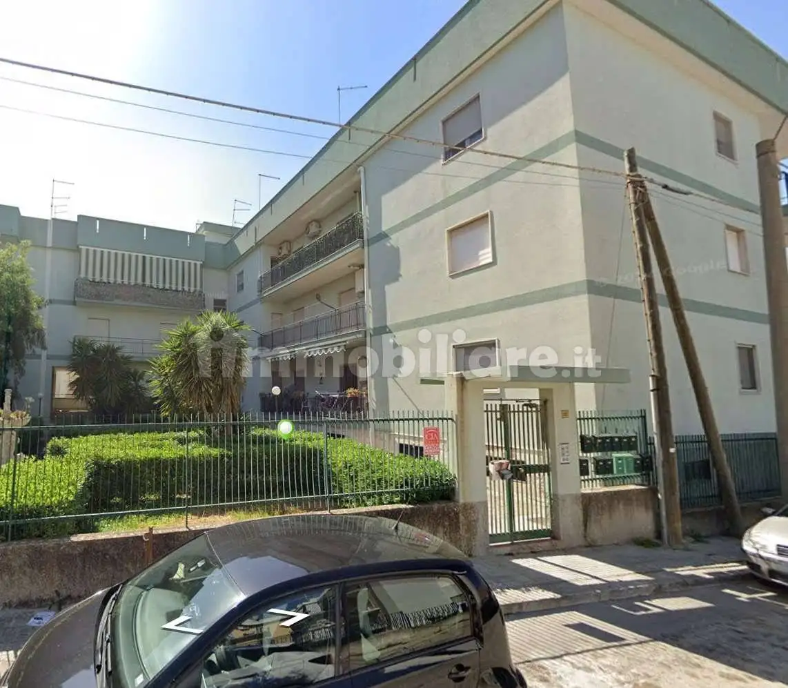 Appartamento in asta a San Giorgio Ionico