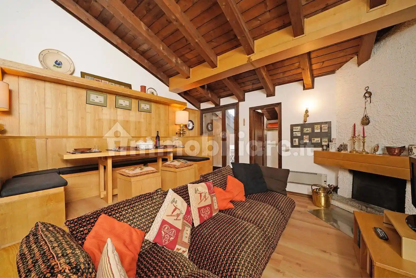 Appartamento - foto 3