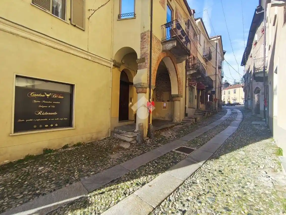 Appartamento in vendita a Avigliana