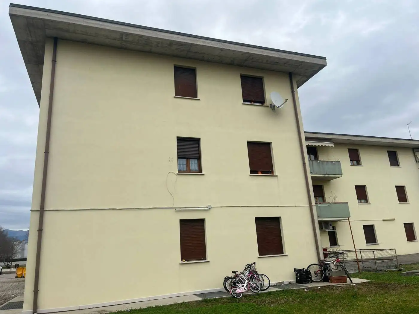 Appartamento in vendita a Riese Pio X