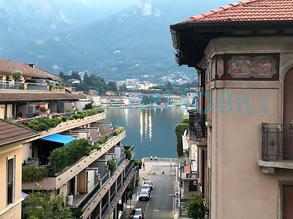 Appartamento in vendita a Lecco