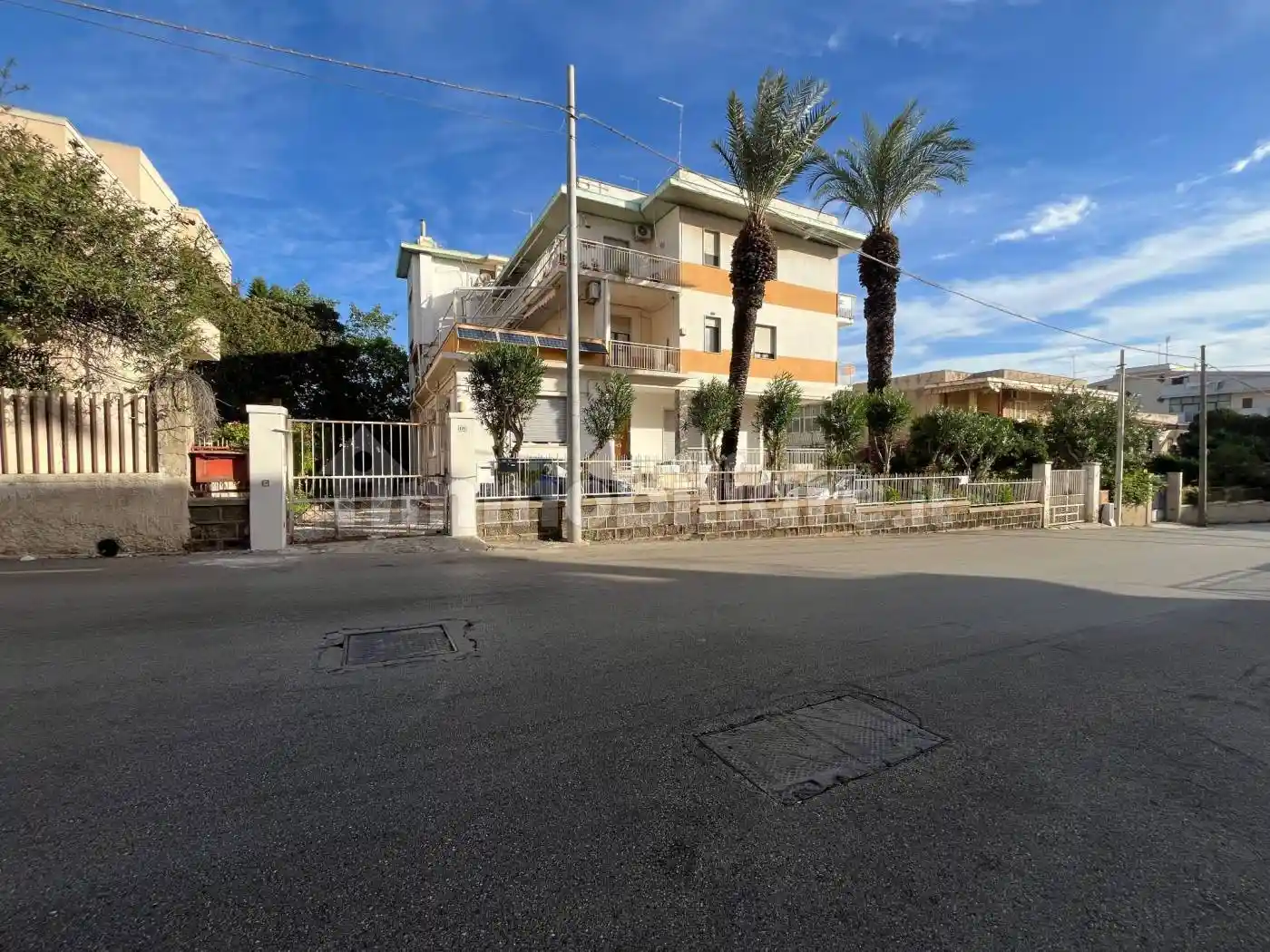 Appartamento in vendita a Siracusa