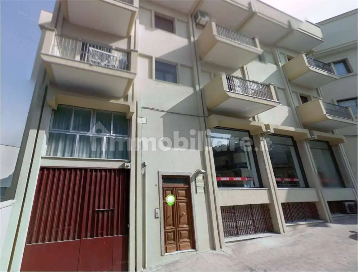 Appartamento in asta a San Giorgio Ionico