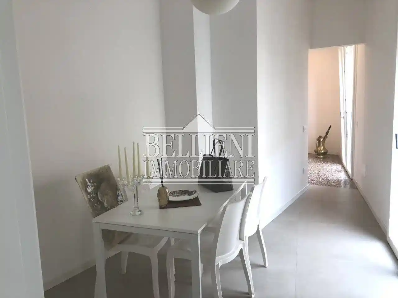 Appartamento in affitto a Vicenza