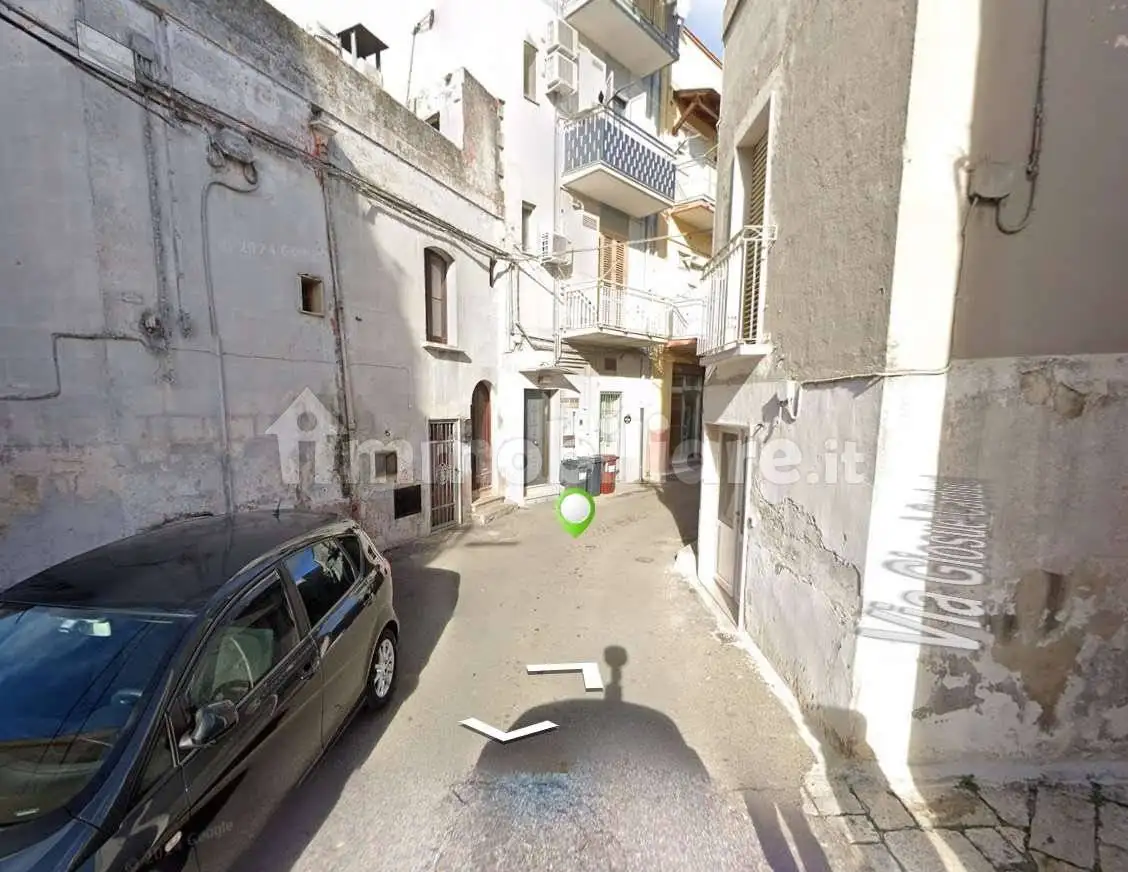 Appartamento in asta a Mottola