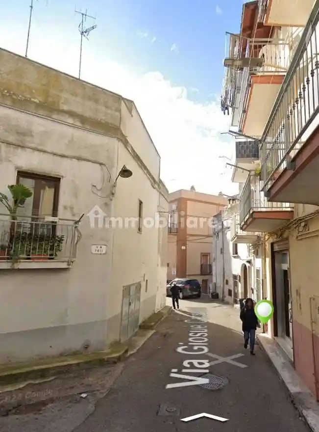 Appartamento all'asta via Carducci, 24, Mottola - foto 3