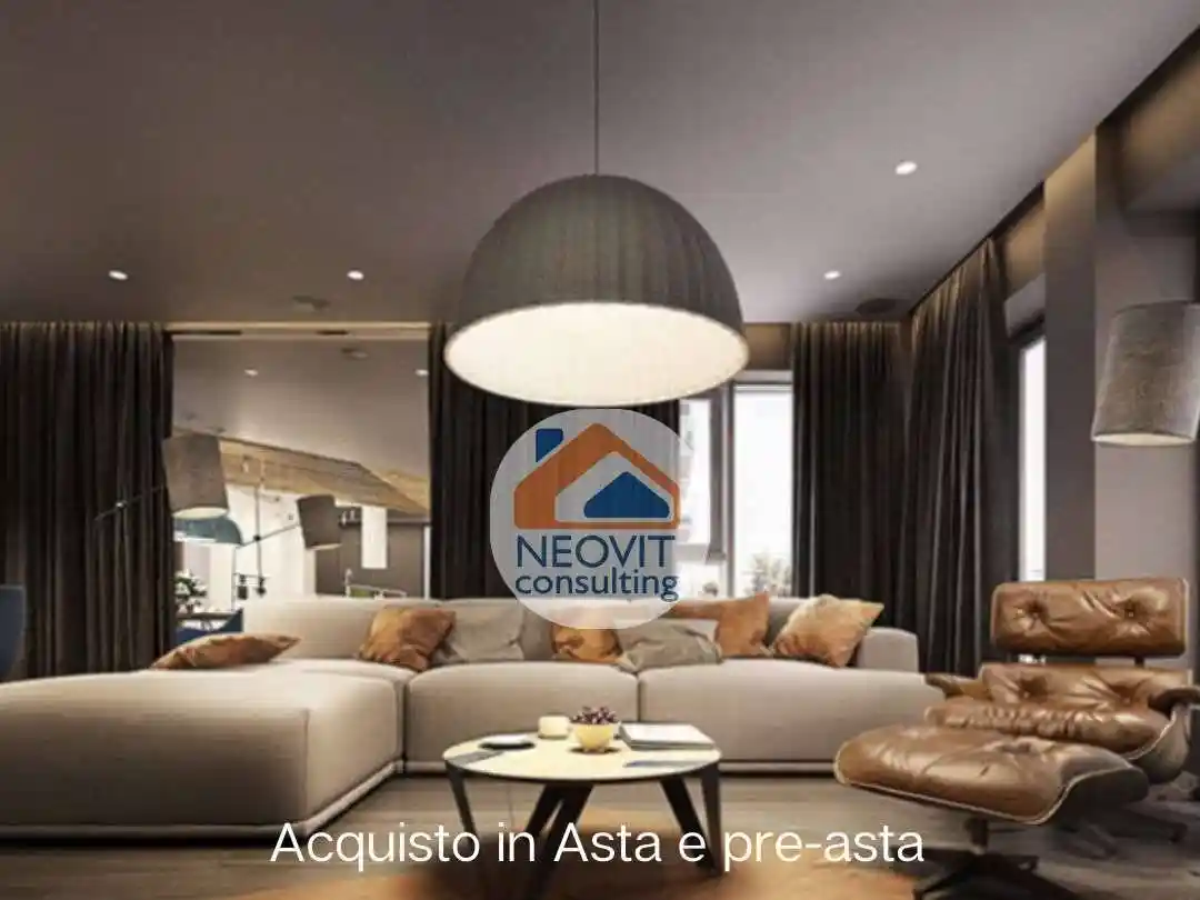 Appartamento all'asta via Carducci, 24, Mottola - foto 5