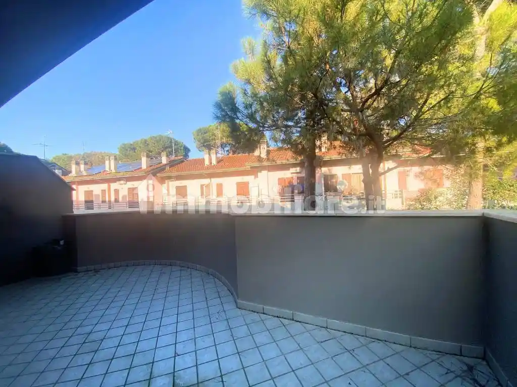 Appartamento in vendita a Cervia