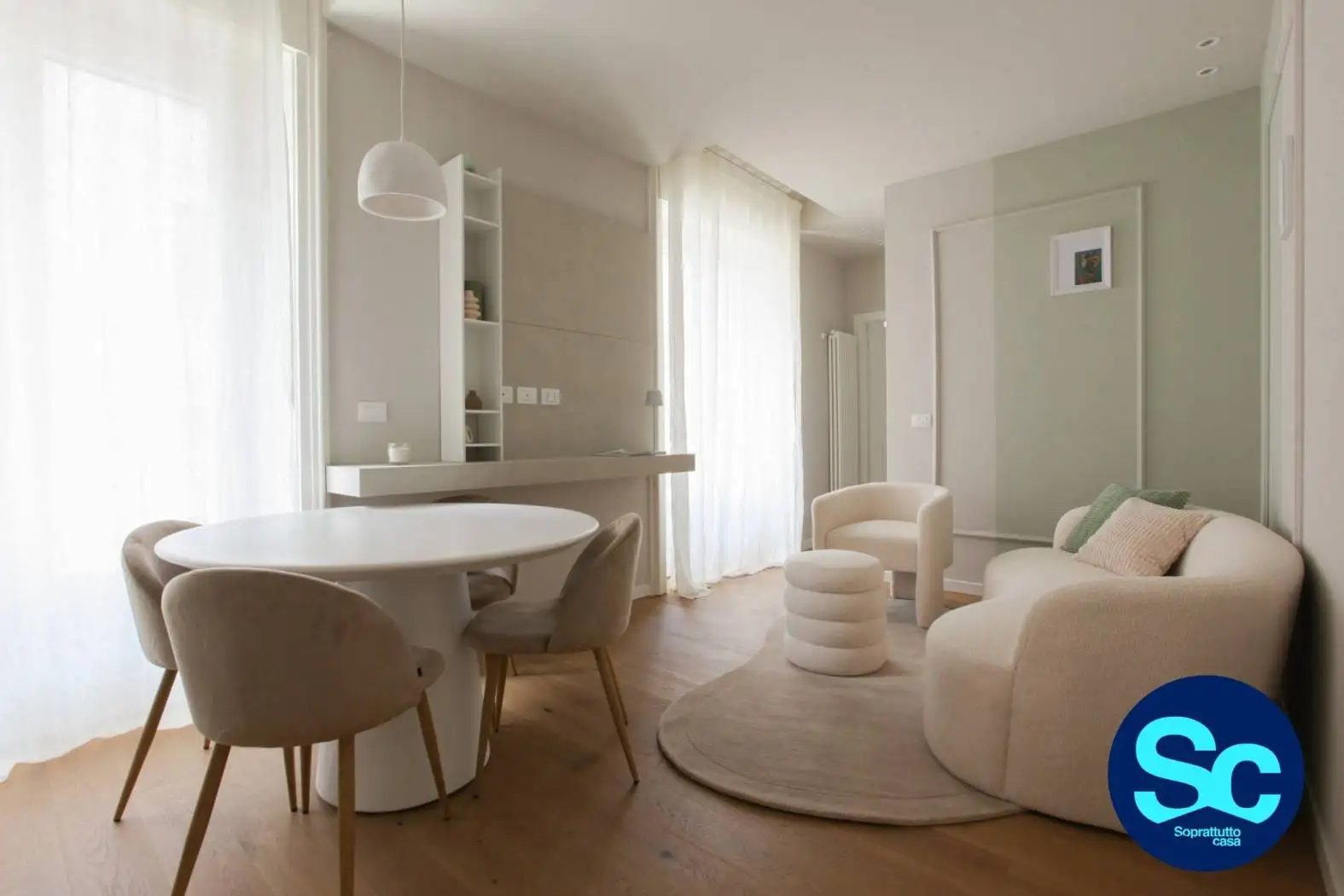 Apartment in vendita a Milan