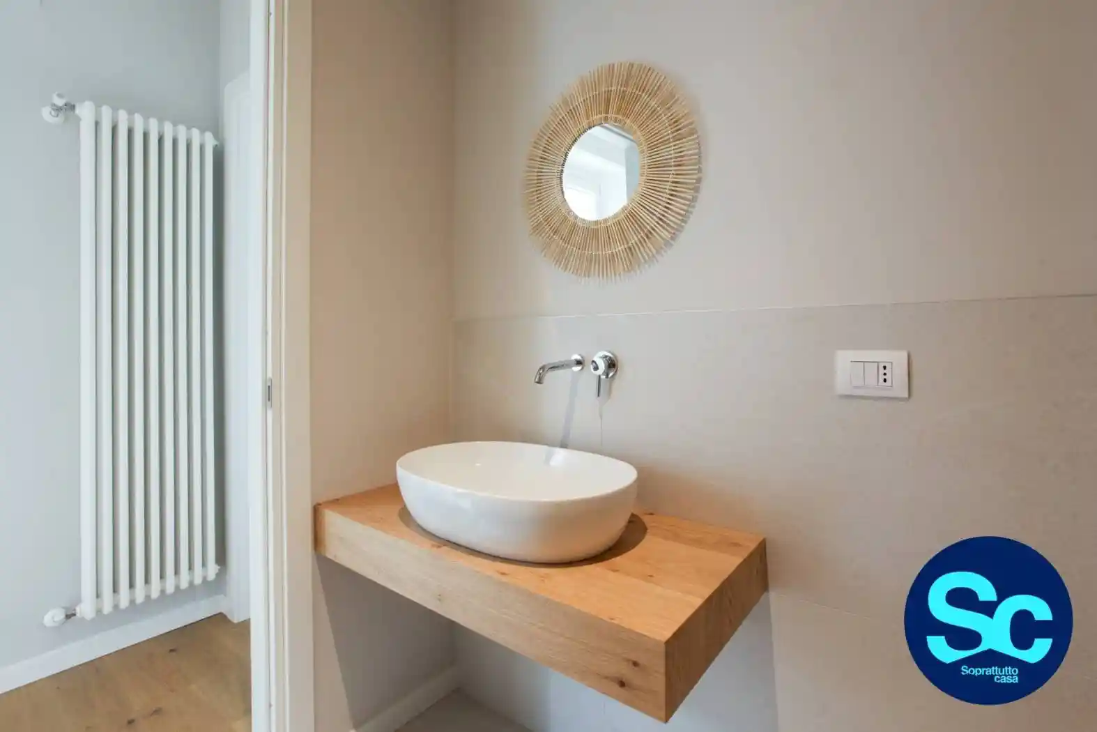 Bilocale ottimo stato, piano rialzato, Città Studi, Milano - foto 2