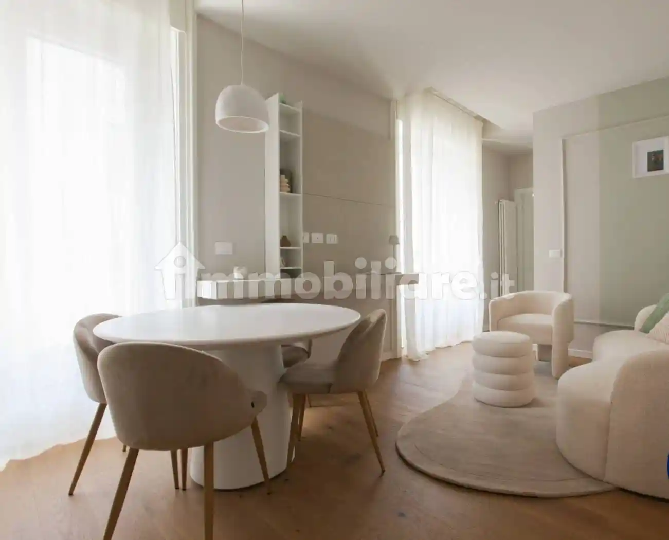 Bilocale ottimo stato, piano rialzato, Città Studi, Milano - foto 3