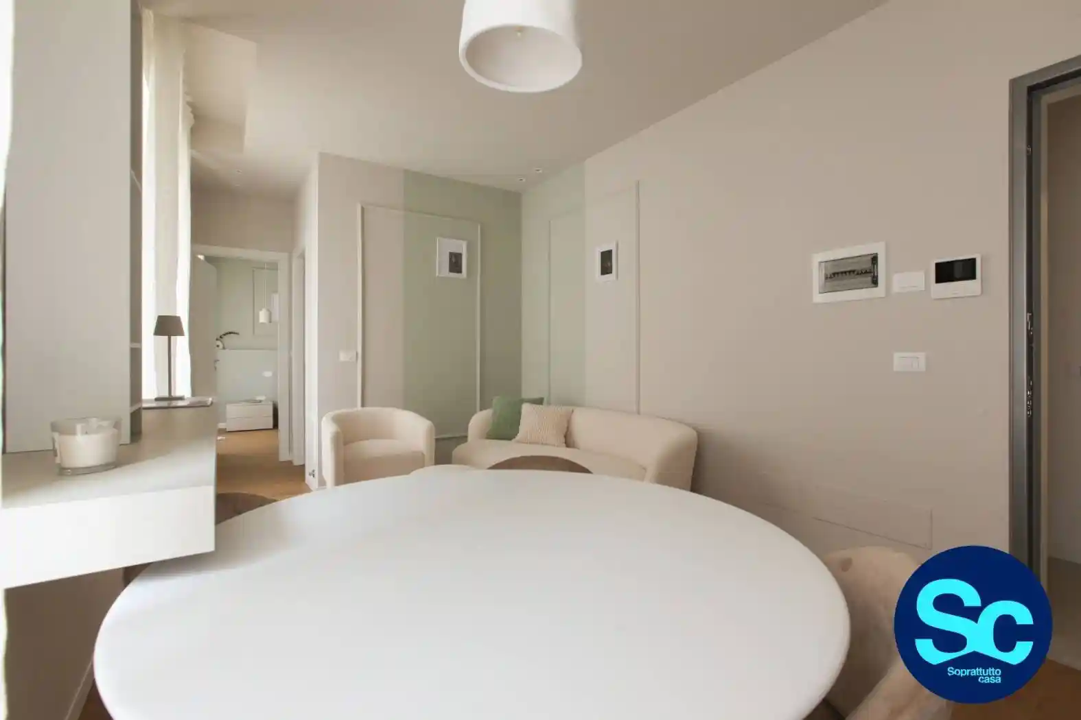 Bilocale ottimo stato, piano rialzato, Città Studi, Milano - foto 4