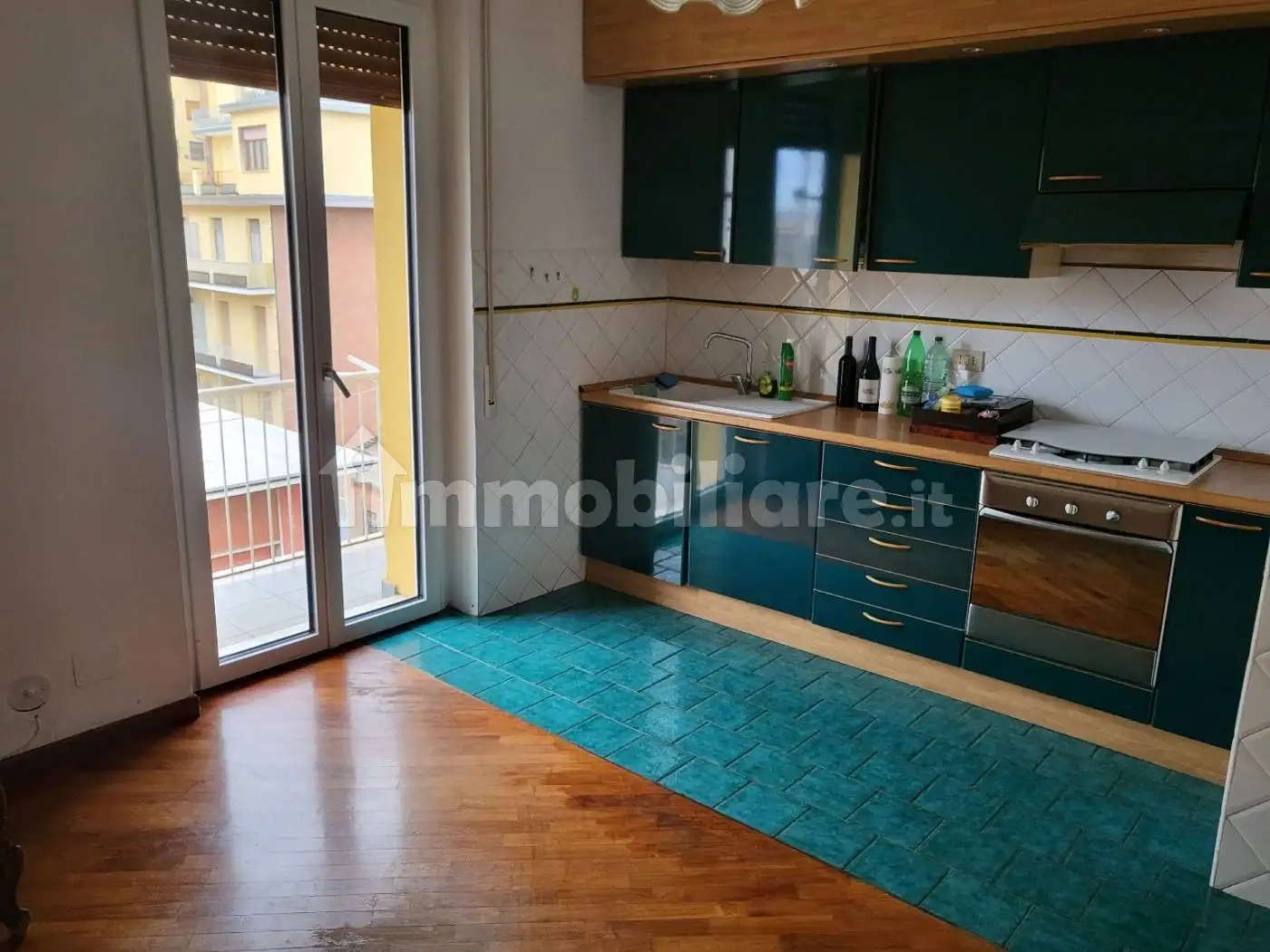 Appartamento in vendita a Novi Ligure