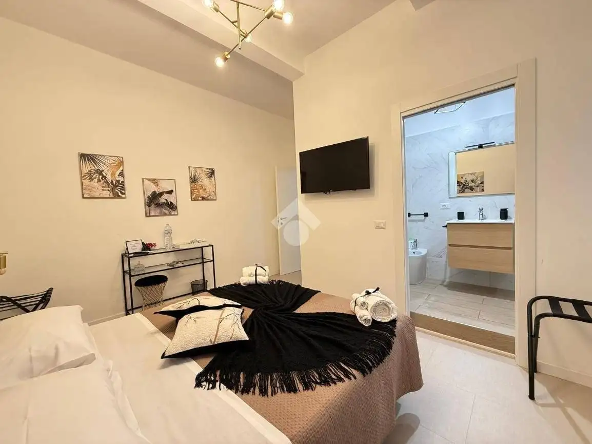 Appartamento in affitto a Reggio Calabria