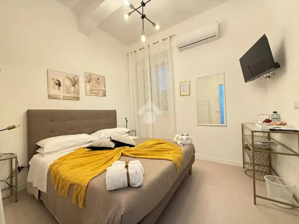 Trilocale via Caulonia 2, Centro Storico, Reggio Calabria - foto 2