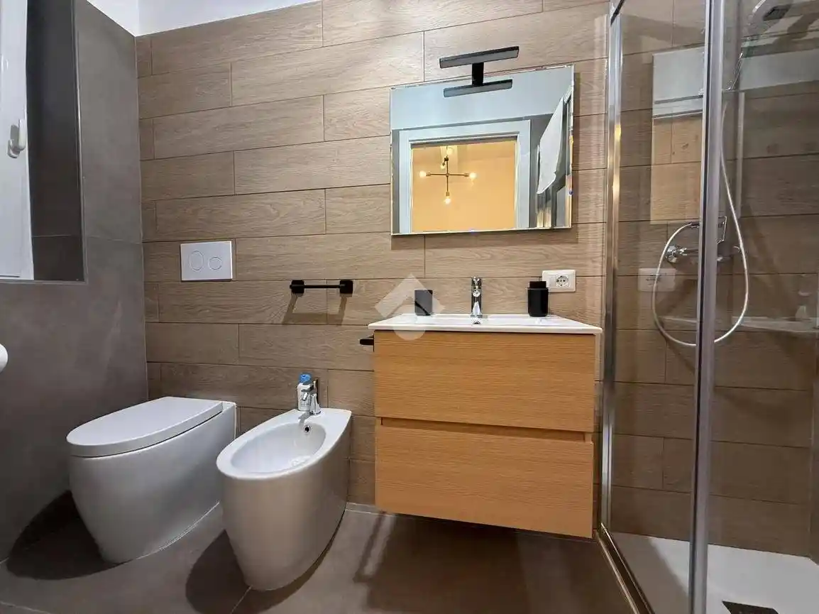 Trilocale via Caulonia 2, Centro Storico, Reggio Calabria - foto 5