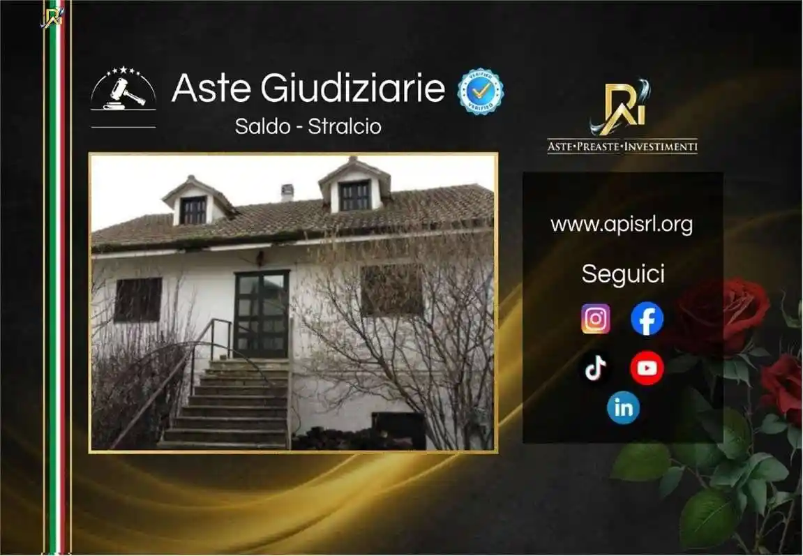 Appartamento in vendita a Bella