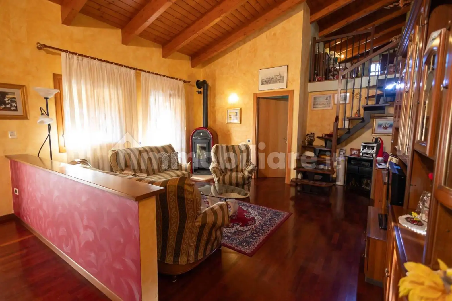 Appartamento in vendita a Giavera del Montello