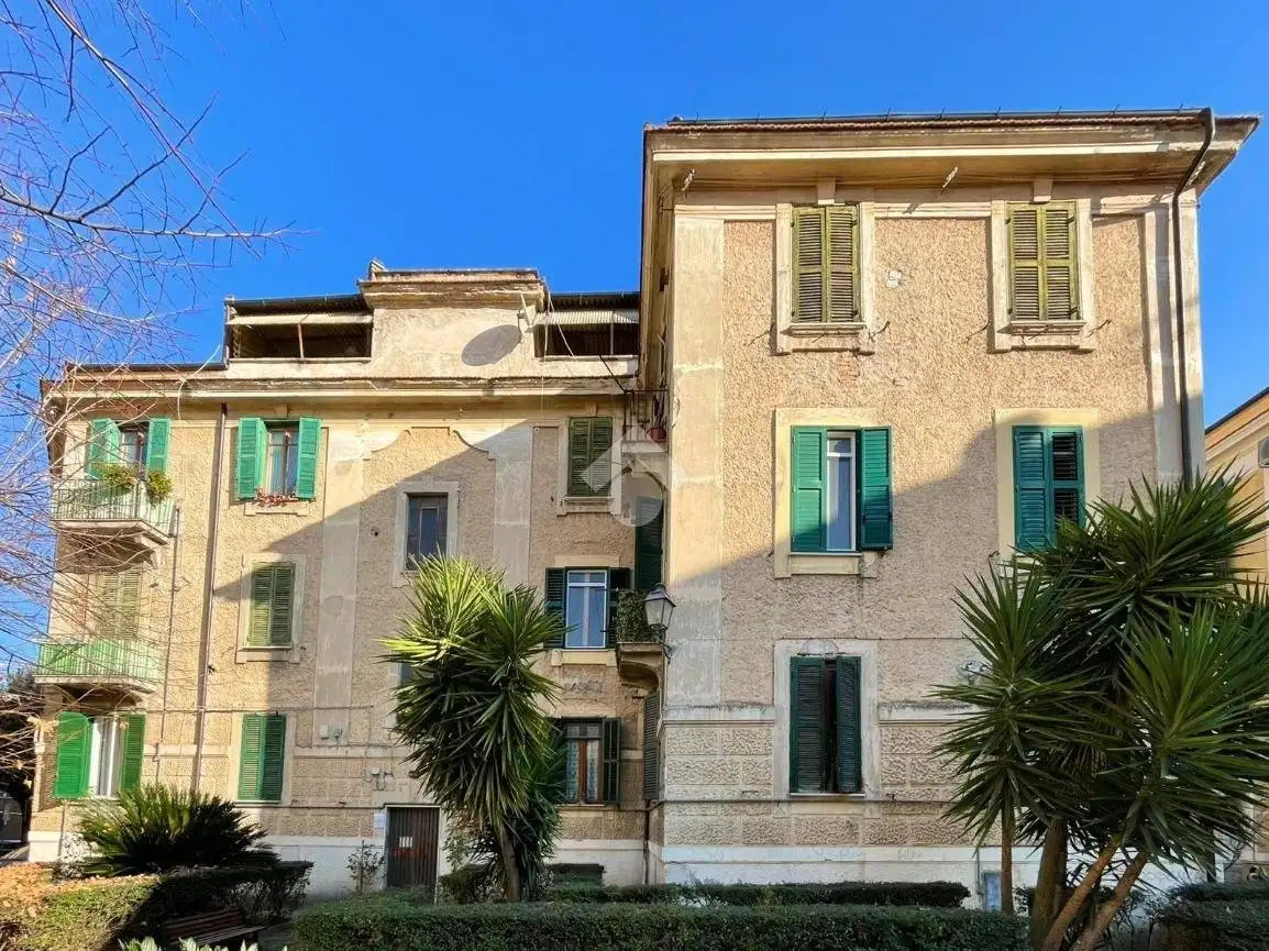 Appartamento in vendita a Cosenza