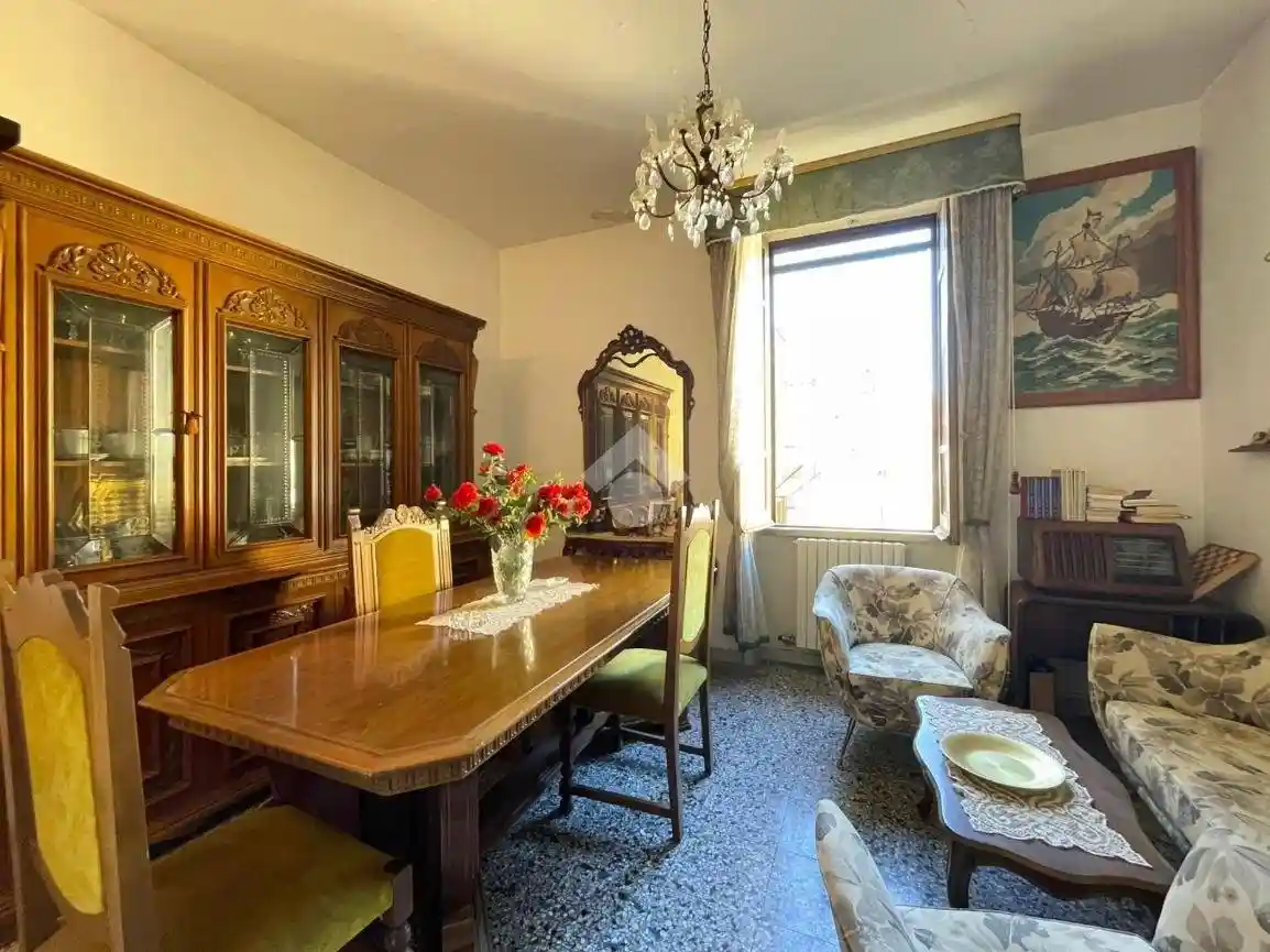 Trilocale via Dalmazia 24, Centro, Cosenza - foto 3