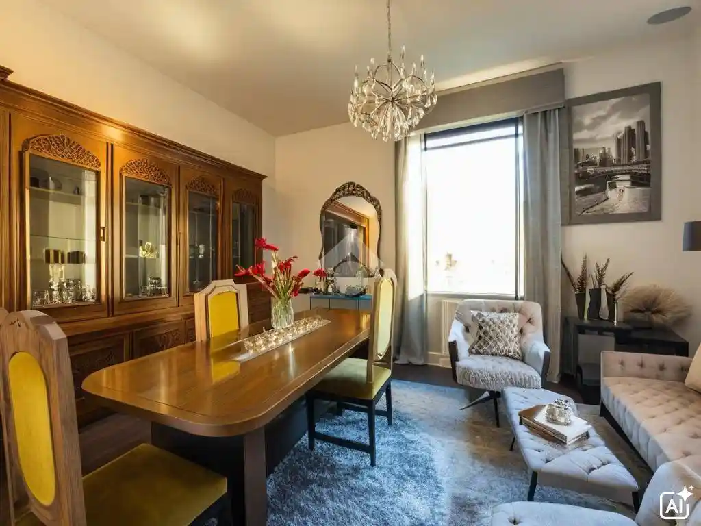 Trilocale via Dalmazia 24, Centro, Cosenza - foto 4