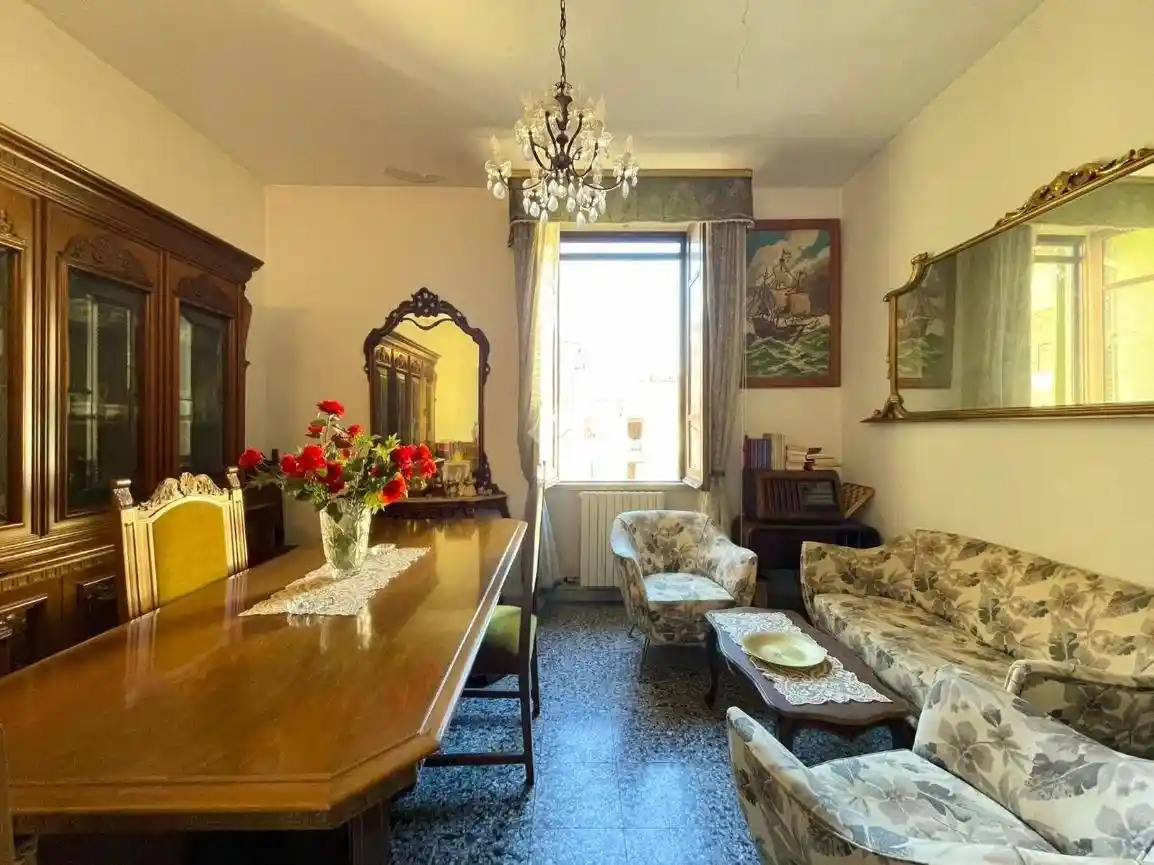 Trilocale via Dalmazia 24, Centro, Cosenza - foto 5