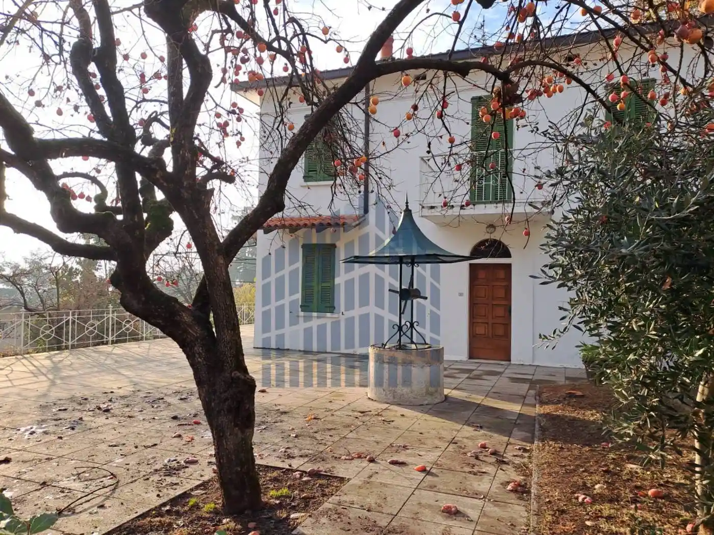 Villa in vendita a Brescia