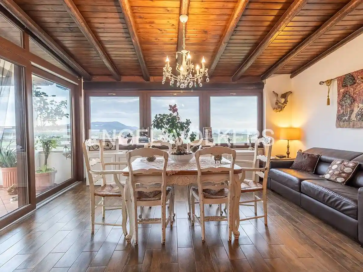 Appartamento in vendita a Cerveteri