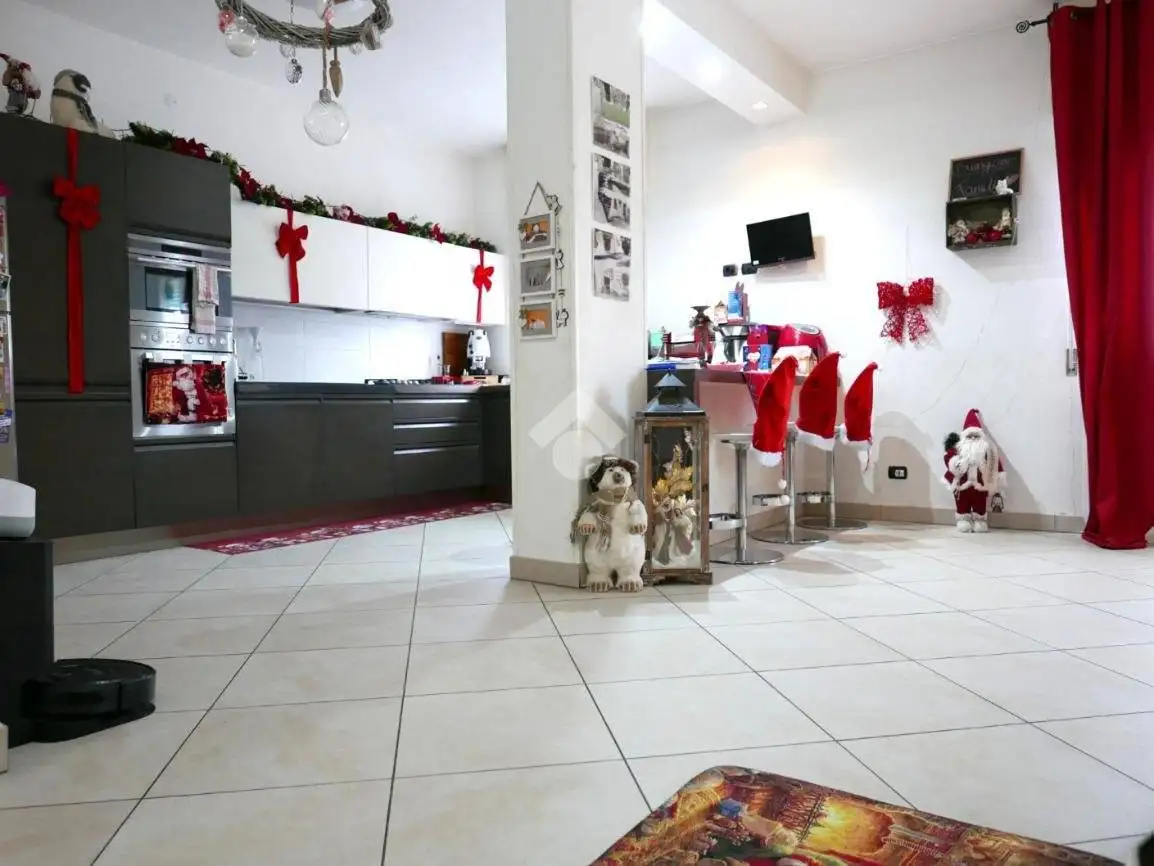 Appartamento in vendita a Forlì