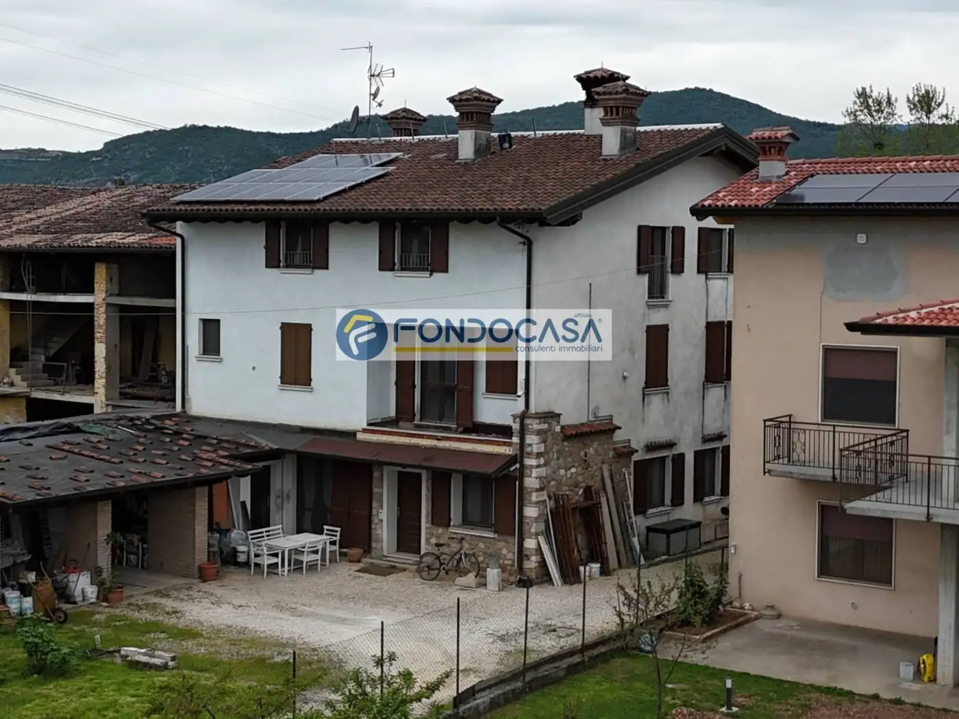 Appartamento in vendita a Nuvolera