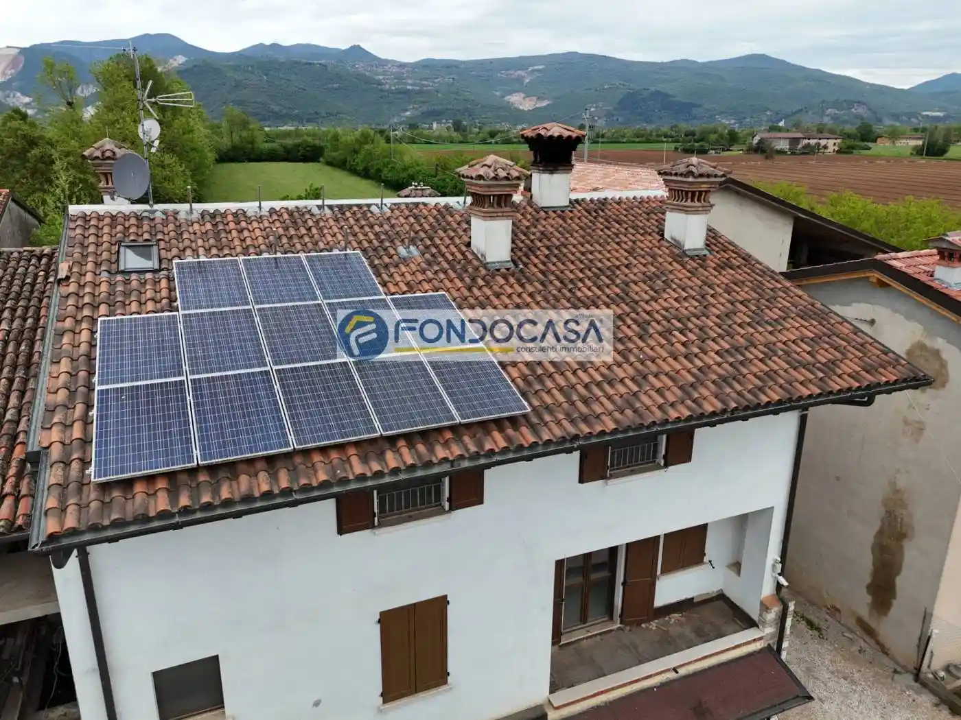 Appartamento via delle cascine, Nuvolera - foto 5