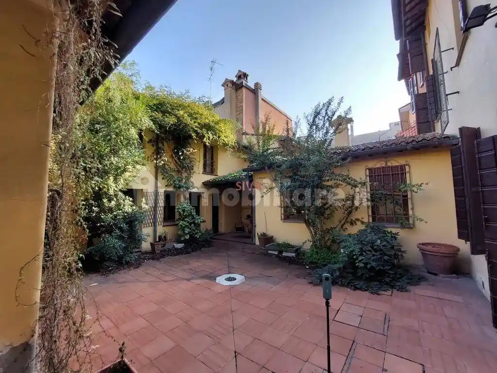 Villa in vendita a Ravenna