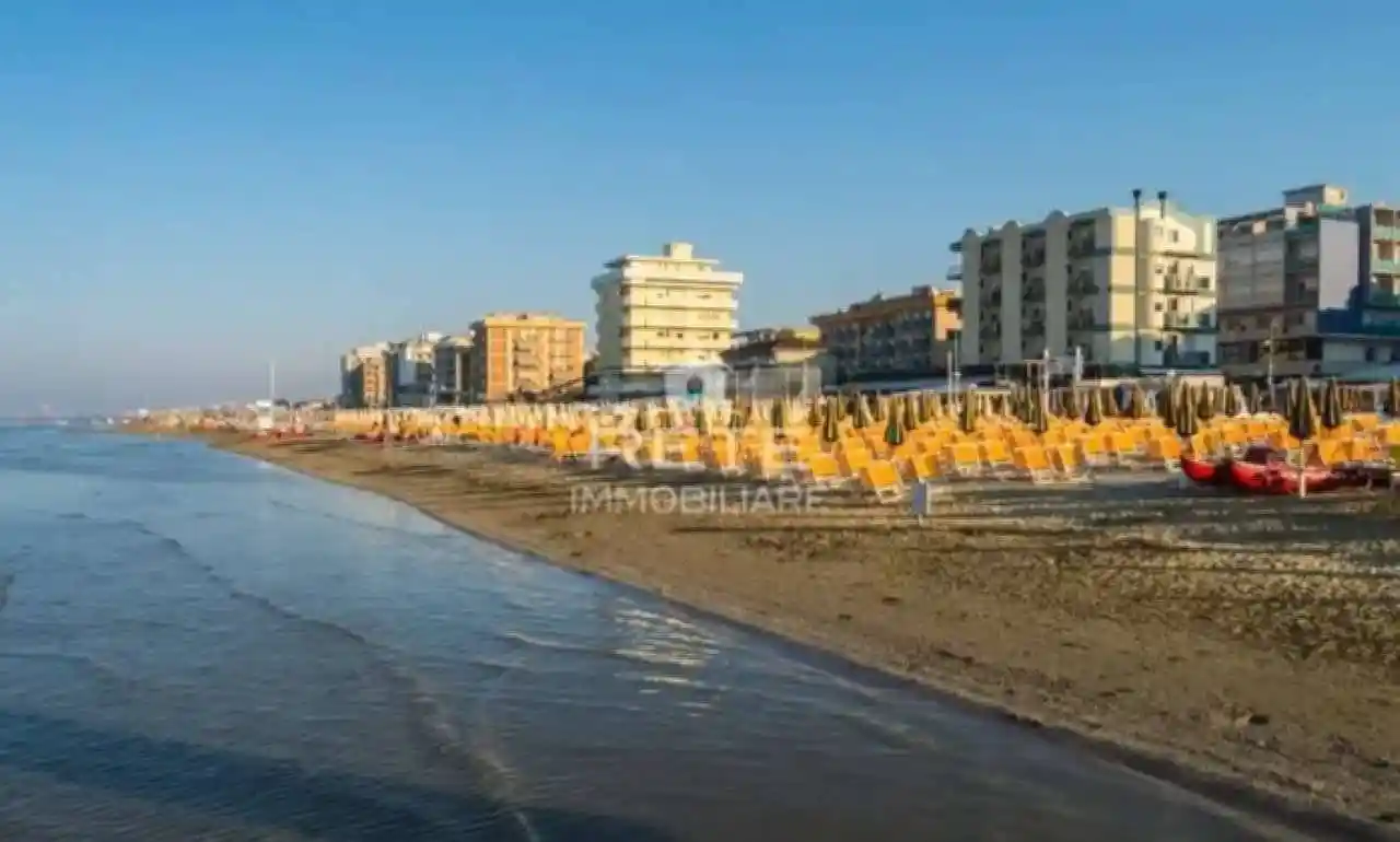 Appartamento in vendita a Bellaria-Igea Marina