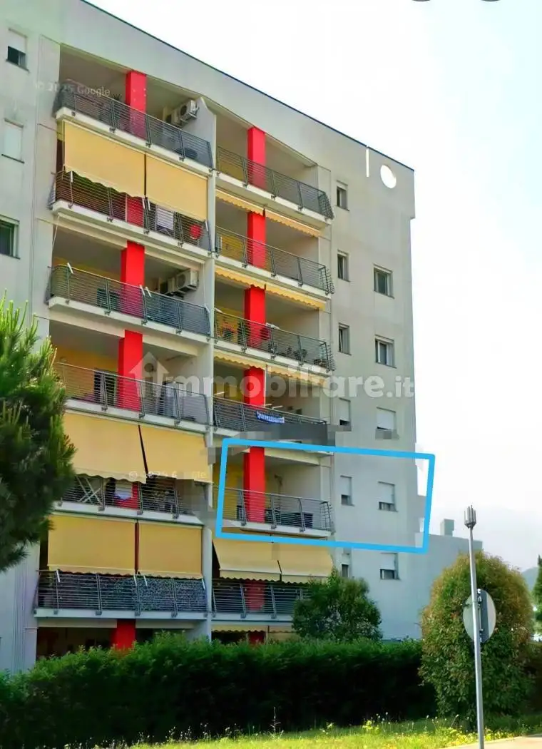 Appartamento in vendita a Lanciano