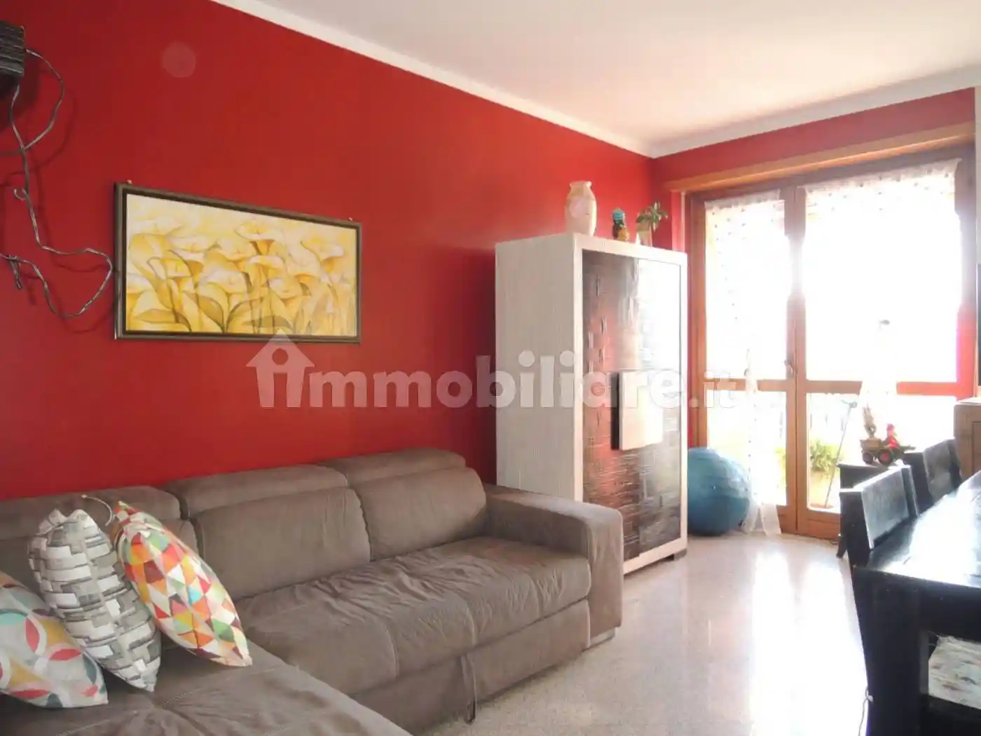 Appartamento in affitto a Torino