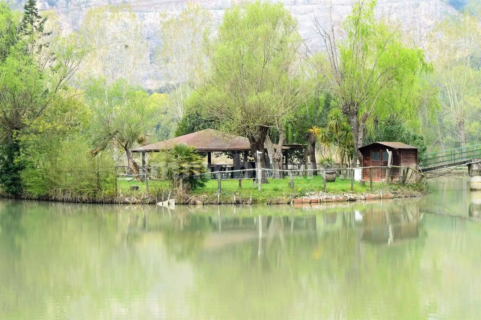 Villa in vendita a Pontelatone