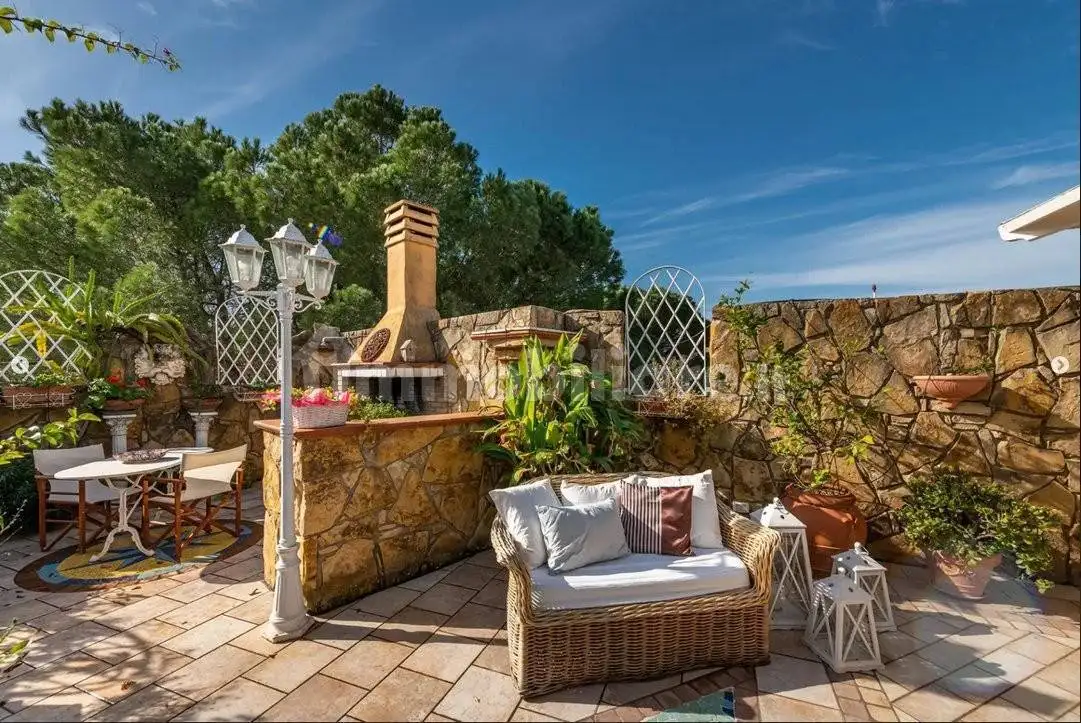 Casa indipendente in vendita a Narcao