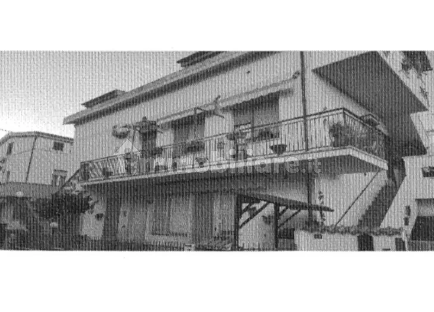 Appartamento in vendita a Montesilvano