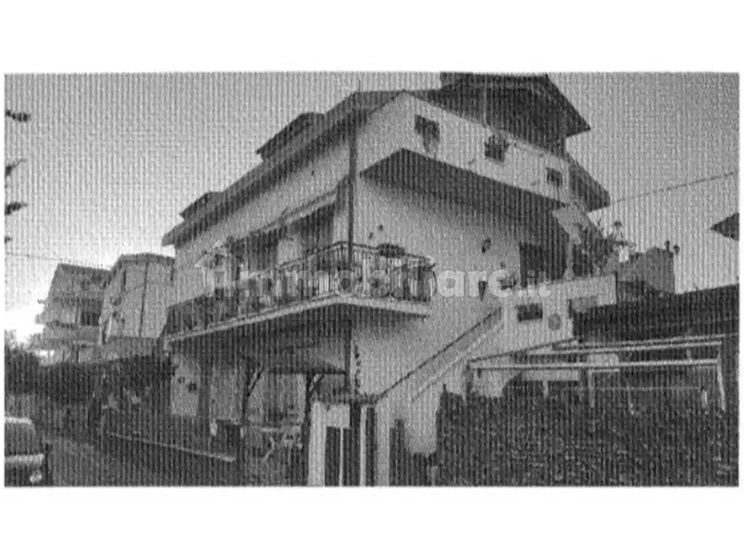 Appartamento all'asta via Maremma, 10, 65015 Montesilvano Italia, Montesilvano - foto 2