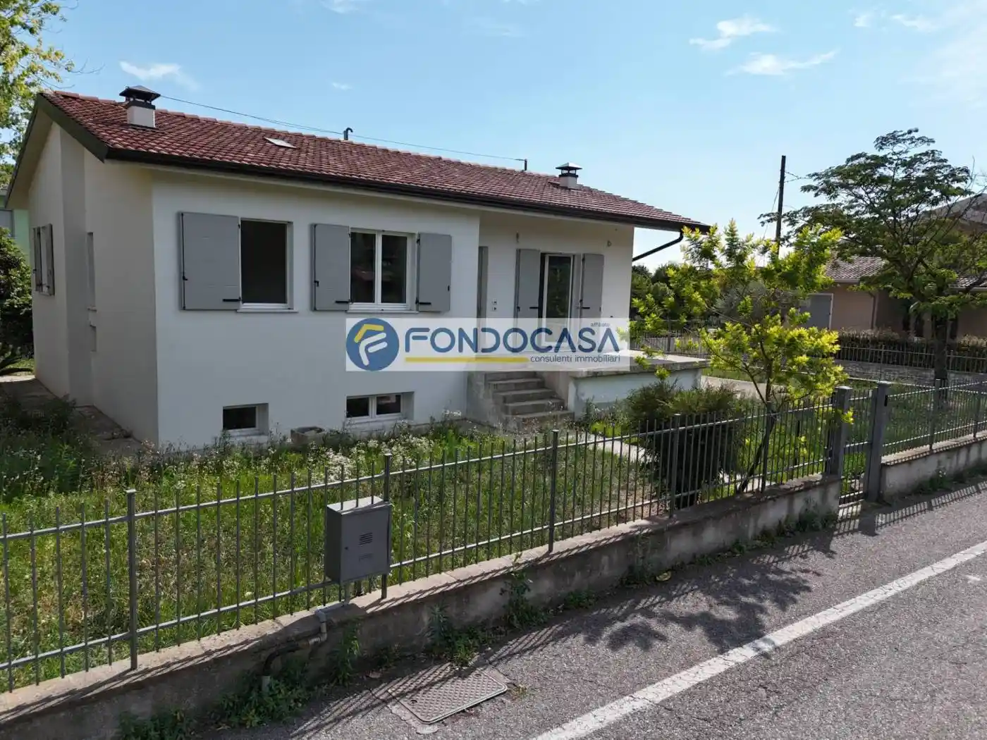 Villa in vendita a Lonato del Garda
