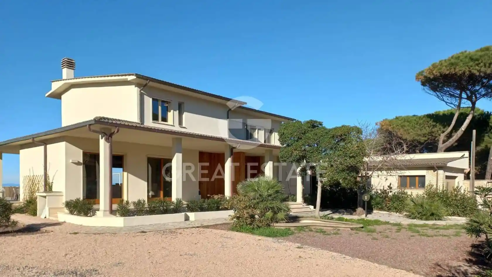 Casale via Antonio Mussi, Centro, Orbetello - foto 2