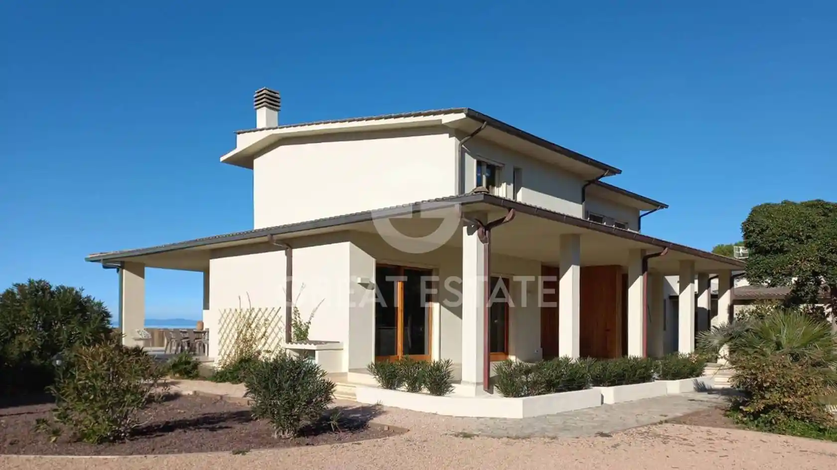 Casale via Antonio Mussi, Centro, Orbetello - foto 3