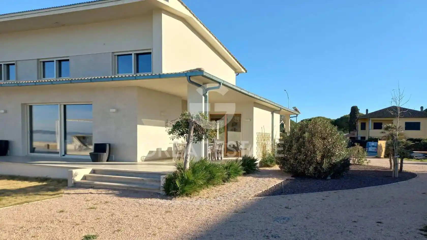 Casale via Antonio Mussi, Centro, Orbetello - foto 4