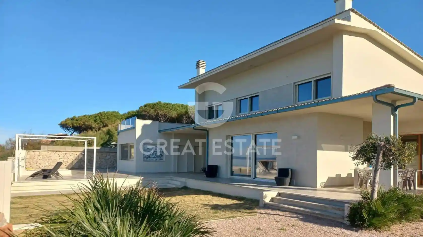 Casale via Antonio Mussi, Centro, Orbetello - foto 5